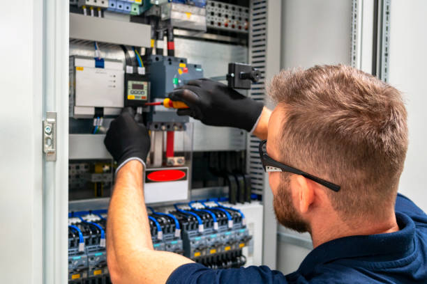 Best Best Electricians Near Me  in Covgton, IN